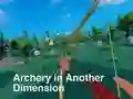 שפּיל Archery in Another Dimension אָנליין