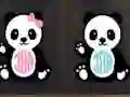 שפּיל Find Camping Panda אָנליין