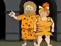 שפּיל Tribes Couple Escape אָנליין