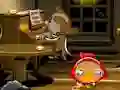 שפּיל Monkey Go Happy Stage 264 אָנליין