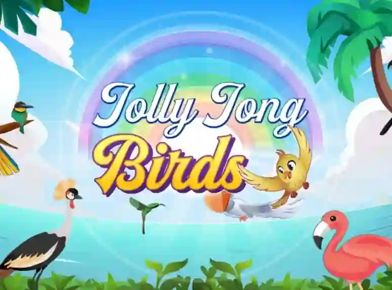 שפּיל Jolly Jong Birds אָנליין