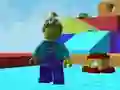 שפּיל LEGObby: Playground Hardcore Challenge אָנליין