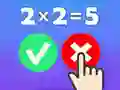 שפּיל Number Gestures אָנליין
