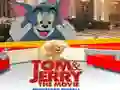 שפּיל Tom & Jerry The movie Mousetrap Pinball אָנליין