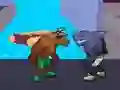 שפּיל Fighter King אָנליין