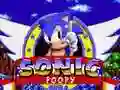 שפּיל Sonic Poopy אָנליין