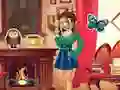 שפּיל Teen Dark Academia אָנליין