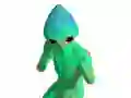 שפּיל Crazy Alien Boxing אָנליין