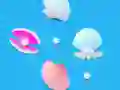 שפּיל Coloring Book: Shells אָנליין
