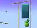שפּיל Icy Purple Head 3D אָנליין