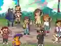 שפּיל Balap Karung Super אָנליין