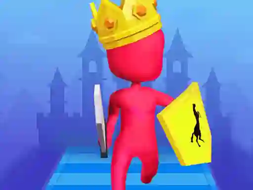 שפּיל Join and Clash Battle אָנליין