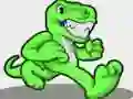 שפּיל T-Rex Run אָנליין