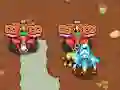 שפּיל Blue Rider: Neon אָנליין