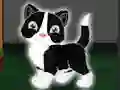 שפּיל Baby Cat Escape אָנליין