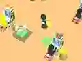 שפּיל Arcade Empire Tycoon אָנליין