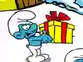 שפּיל The Smurfs The Last Christmas אָנליין