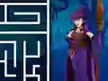שפּיל Halloween Mazes אָנליין
