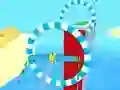 שפּיל Stack to Fly אָנליין