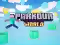 שפּיל Parkour World אָנליין