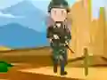 שפּיל Find The Soldier Car אָנליין
