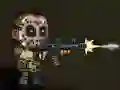 שפּיל Zombie Apocalypse אָנליין