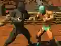 שפּיל Fighter Legends Duo אָנליין