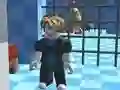 שפּיל Obby: Escape from Circus Prison אָנליין