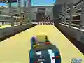 שפּיל Kogama: Infernal Race אָנליין
