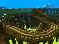 שפּיל Kogama: Funny Attraction Park אָנליין