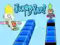 שפּיל Jumping Race! אָנליין