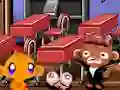 שפּיל Monkey Go Happy Stage 776 אָנליין