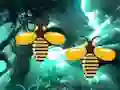 שפּיל Blue Bird Jungle Escape אָנליין