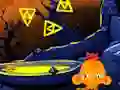 שפּיל Monkey Go Happy Stage 274 אָנליין