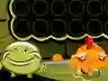 שפּיל Monkey Go Happy Stage 276 אָנליין