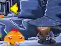 שפּיל Monkey Go Happy Stage 269 אָנליין