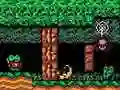 שפּיל Froggy Knight: Lost in the Forest אָנליין