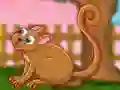 שפּיל The Cute Tarsier Escape אָנליין