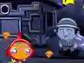 שפּיל Monkey Go Happy Stage 279 אָנליין