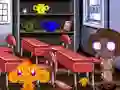 שפּיל Monkey Go Happy Stage 280 אָנליין