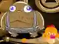 שפּיל Monkey Go Happy Stage 282 אָנליין