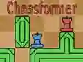 שפּיל Chessformer אָנליין