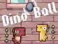 שפּיל Dino Ball אָנליין