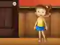 שפּיל Amgel Kids Room Escape 145 אָנליין