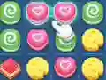 שפּיל Cake Crush אָנליין