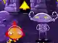 שפּיל Monkey Go Happly Stage 286 אָנליין