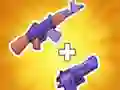 שפּיל Merge Gun Elite Shooting אָנליין