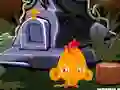 שפּיל Monkey Go Happy Stage 291 אָנליין
