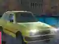 שפּיל Taxi Simulator 3D אָנליין