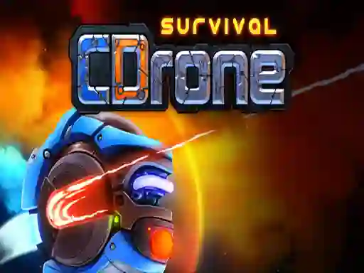 שפּיל Survival CDrone אָנליין